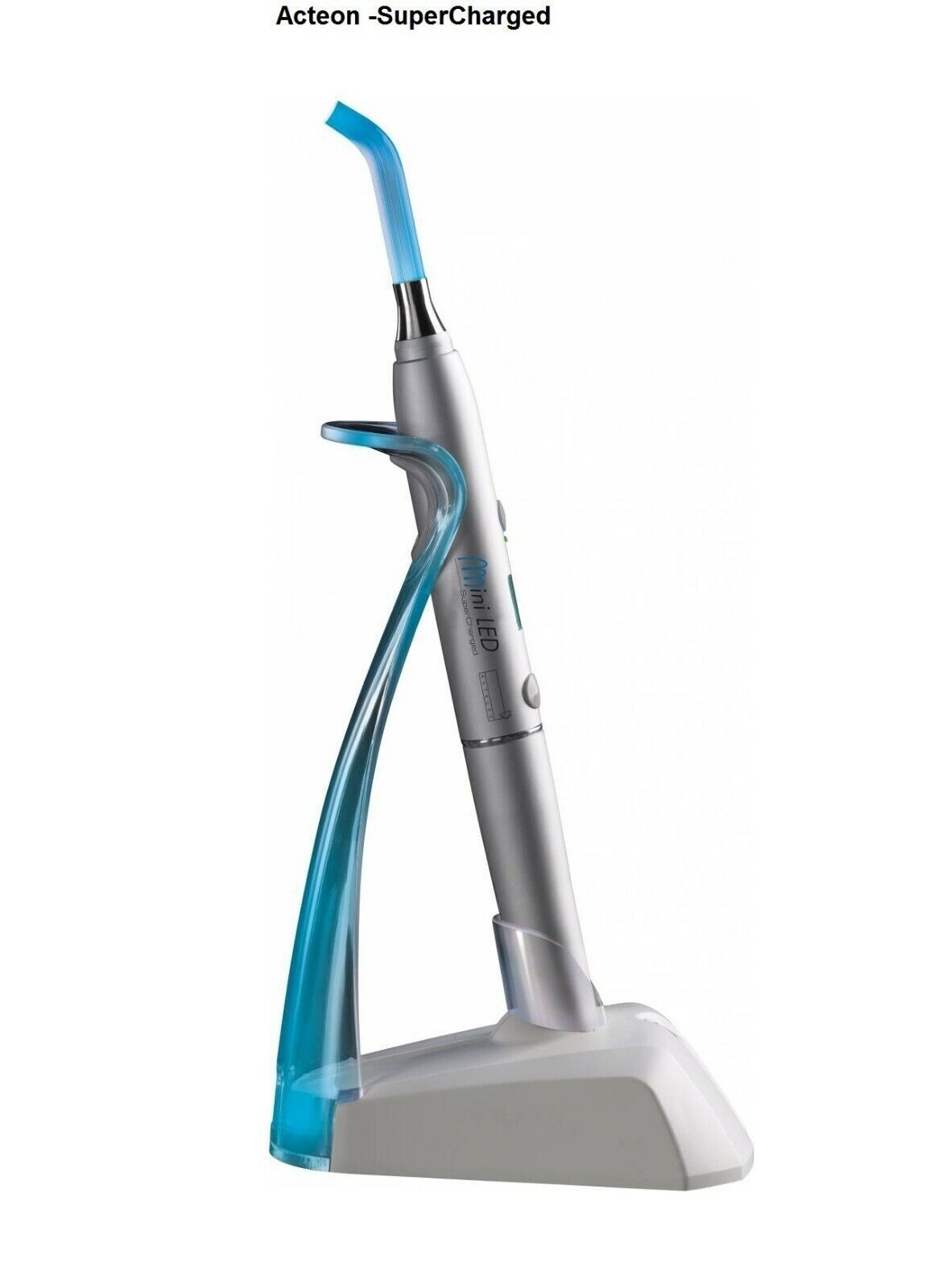 Mini LED Supercharged Curing Light