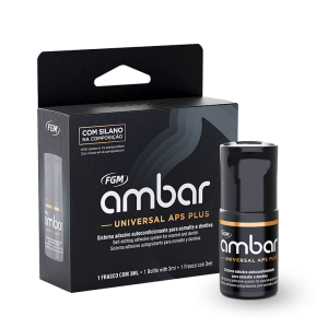FGM Dental AMBAR UNIVERSAL APS PLUS 3ML CE