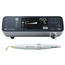 NSK VarioSurg3 Surgical System Optic Cplt  Set 230V incl. 1x LED HP/Cord, FC & Basic H-S TipKit