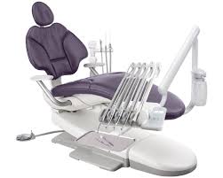 A-dec 300 Pro Dental Chair