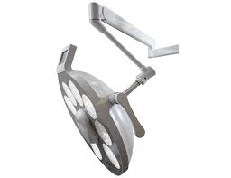 A-dec Surgical Light