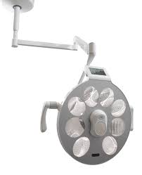 A-dec Surgical Light