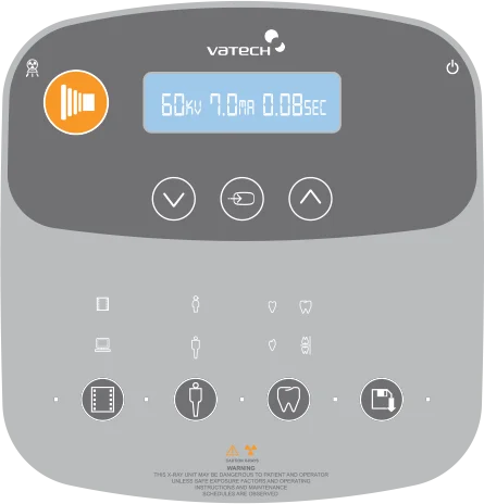 Vatech EzRay Premium