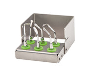 W&H Instrument Set for Bone