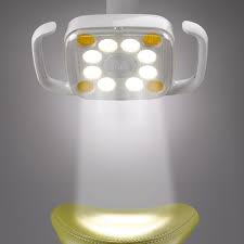 A-dec DENTAL LIGHT, LED, RETROFIT, 5