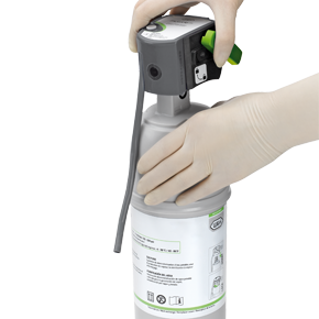 Multidem C27 - System