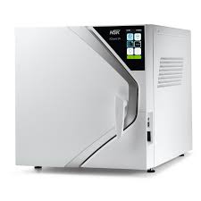 NSK iClave 24 Autoclave Without Printer - Dental Installations (Aust) Pty LtdNSKSterilisation Equipment