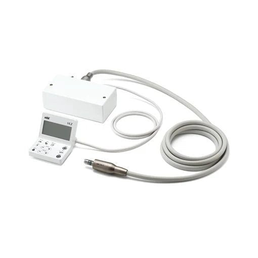 NSK NLZ S230 Control & Main unit, AC adaptor, NLZ Motor/cord/bracket - Dental Installations (Aust) Pty LtdNSKNSK NLZ S230