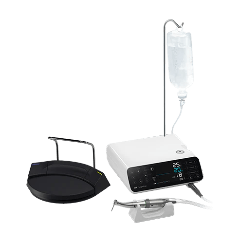 NSK Surgic Pro2 Non - Optic Complete Set without Handpiece - Dental Installations (Aust) Pty LtdNSKSurgic Pro2