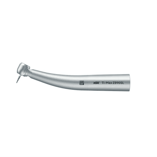NSK Ti - Max Z890SL Titanium High speed handpiece Optic Miniature Head For Sirona coupling - Dental Installations (Aust) Pty LtdNSKNSK Ti - Max Z890SL