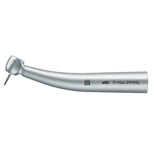 NSK Ti - Max Z990SL Titanium High speed handpiece Optic Standard Head For Sirona coupling - Dental Installations (Aust) Pty LtdNSKNSK Ti - Max Z990SL