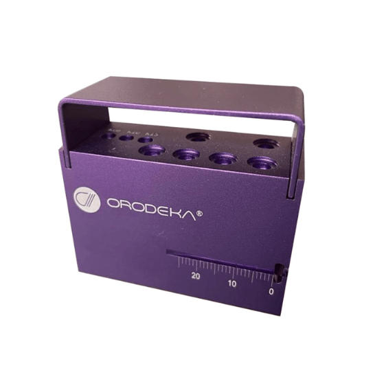 Orodeka Endo Box - Dental Installations (Aust) Pty LtdOrodekaEndodontics box