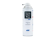 NSK Pana Spray Plus Cleaner/Lubricant, Single 500ml per can