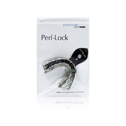 Premium Plus Japan Perf-Lock Lower L stainless steel impression tray