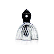 Premium Plus Japan Perf-Lock Upper M stainless steel impression tray