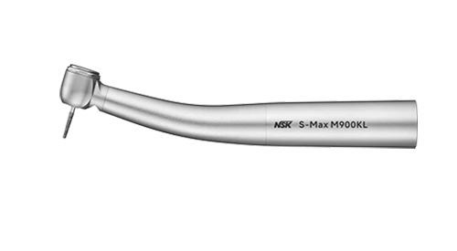 NSK S-Max M900KL Stainless Steel high speed handpiece Optic Standard Head For Kavo coupling