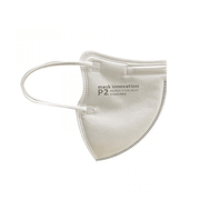 Survivon P2 Surgical Respirator Butterfly White Standard - Dental Installations (Aust) Pty LtdSurvivonMasks