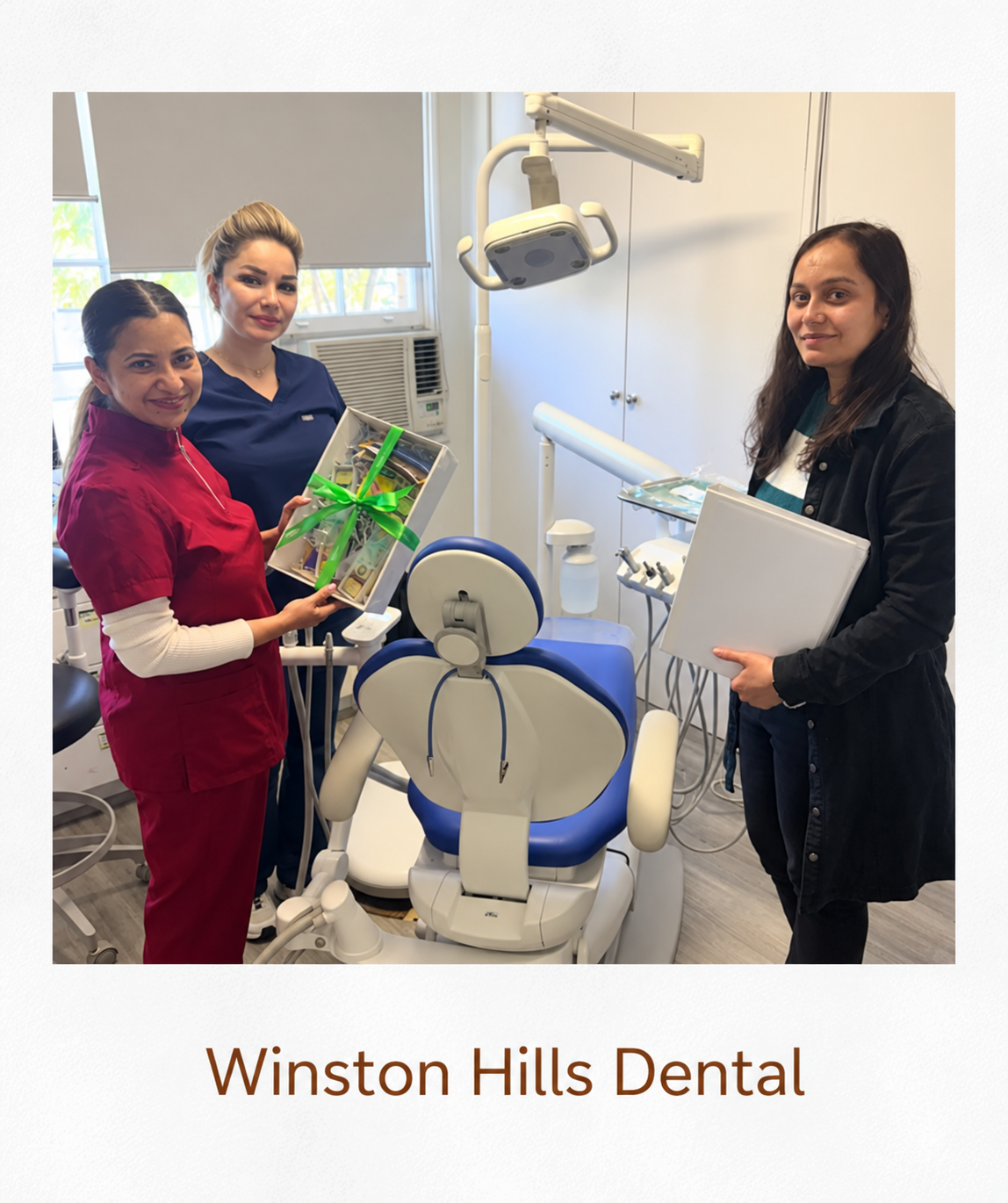Dental Installations (Aust) Pty Ltd
