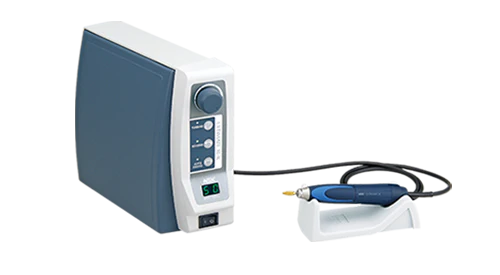 NSK Ultimate XL-KT Knee Control Laboratory Micromotor system complete with Torque Micromotor 230V
