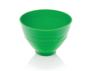 Zhermack Flexible Rubber Alginate Mixing Bowl Green