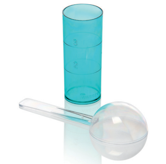 Zhermack Alginate Measuring Set