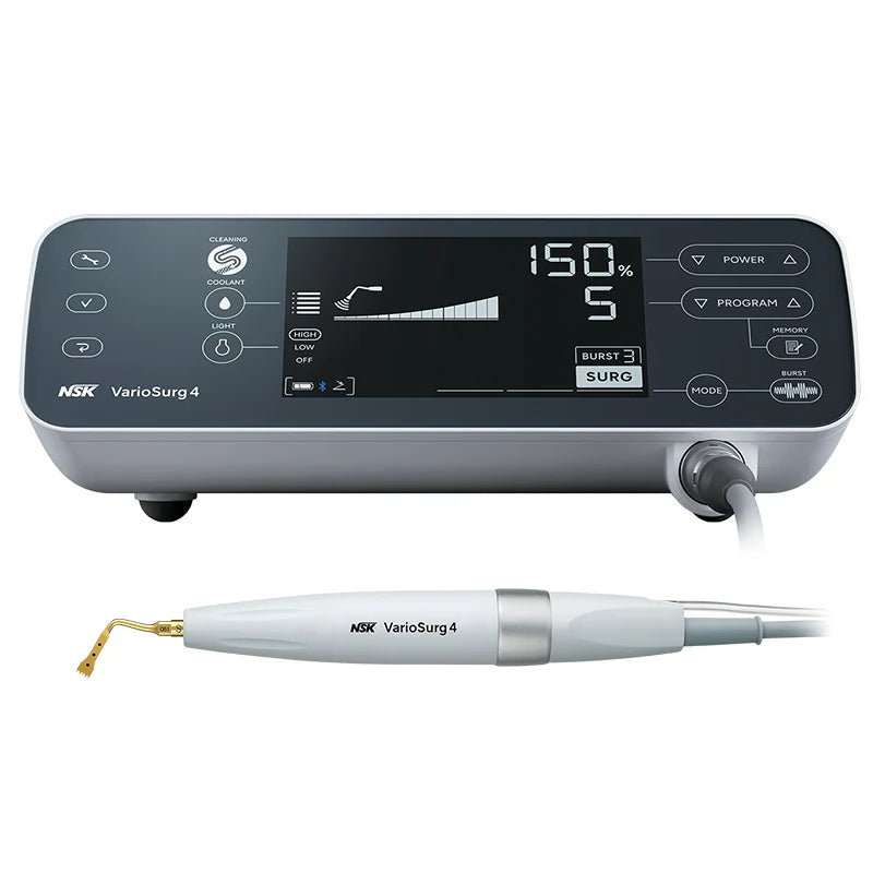 VarioSurg 4 w/ FC - Dental Installations (Aust) Pty LtdNSKVarioSurg