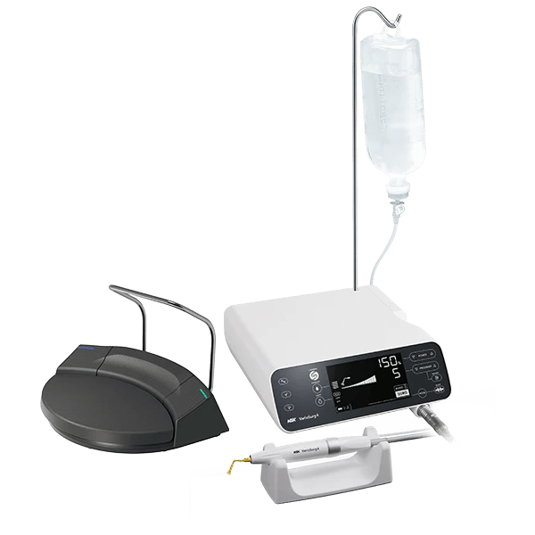 VarioSurg 4 w/ FC - Dental Installations (Aust) Pty LtdNSKVarioSurg