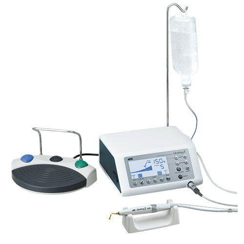 NSK VarioSurg3 Surgical System