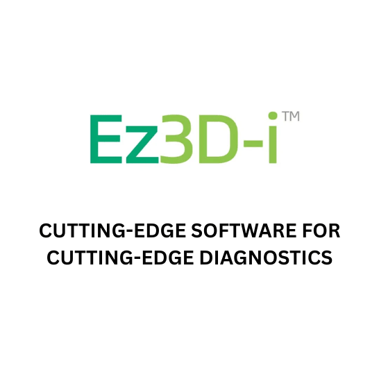 Vatech Ez3D-i Software