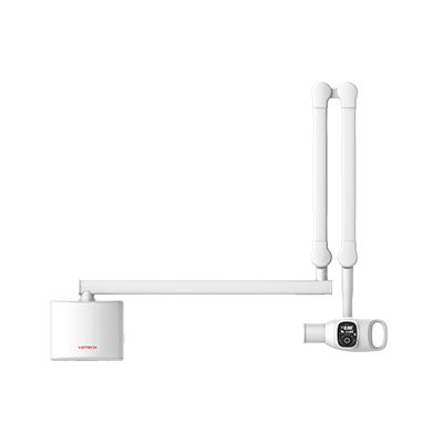 Vatech EzRay Air Wall 900mm - Dental Installations (Aust) Pty LtdVatechX - ray