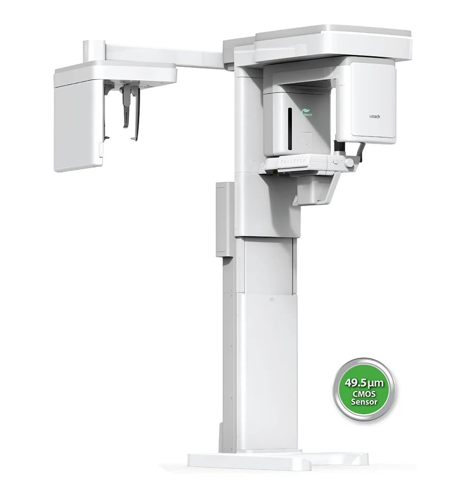 Vatech Green X 12 - Dental Installations (Aust) Pty LtdVatechOPG