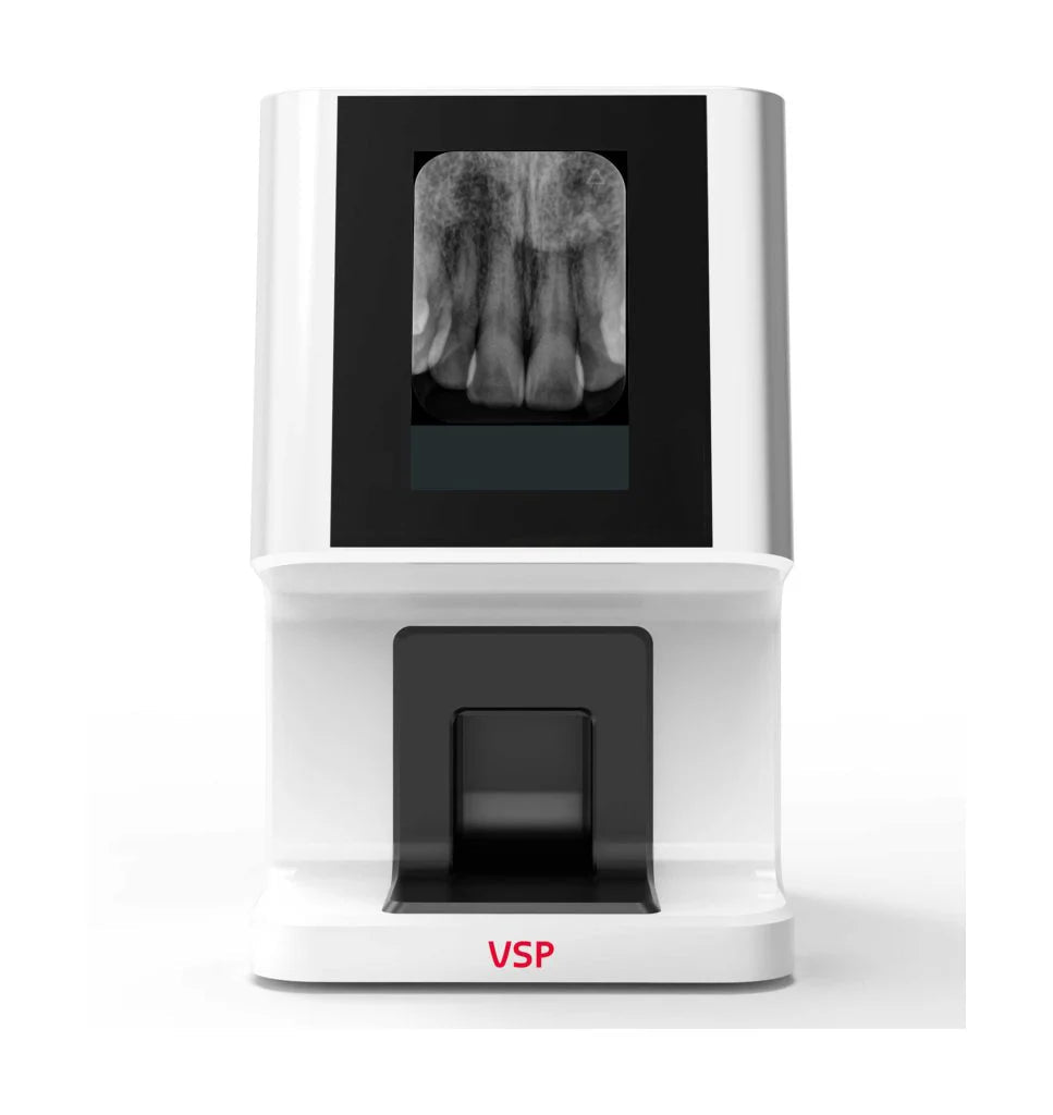 Vatech VSP Scanner - Dental Installations (Aust) Pty LtdVatechVSP