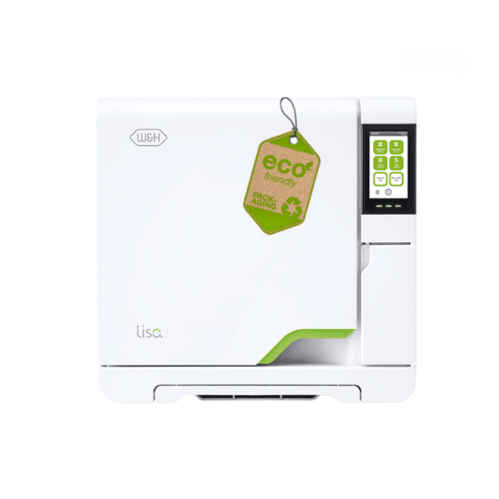W&H LISA VA131 22L 2019 IoD Package - Dental Installations (Aust) Pty LtdW&HSterilisation Equipment