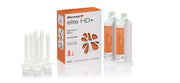 Zhermack Elite HD+ fast set VPS tray material 2 × 50 mL