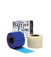 Medicom Barrier Film 10cm x 15cm 1200 Sheets