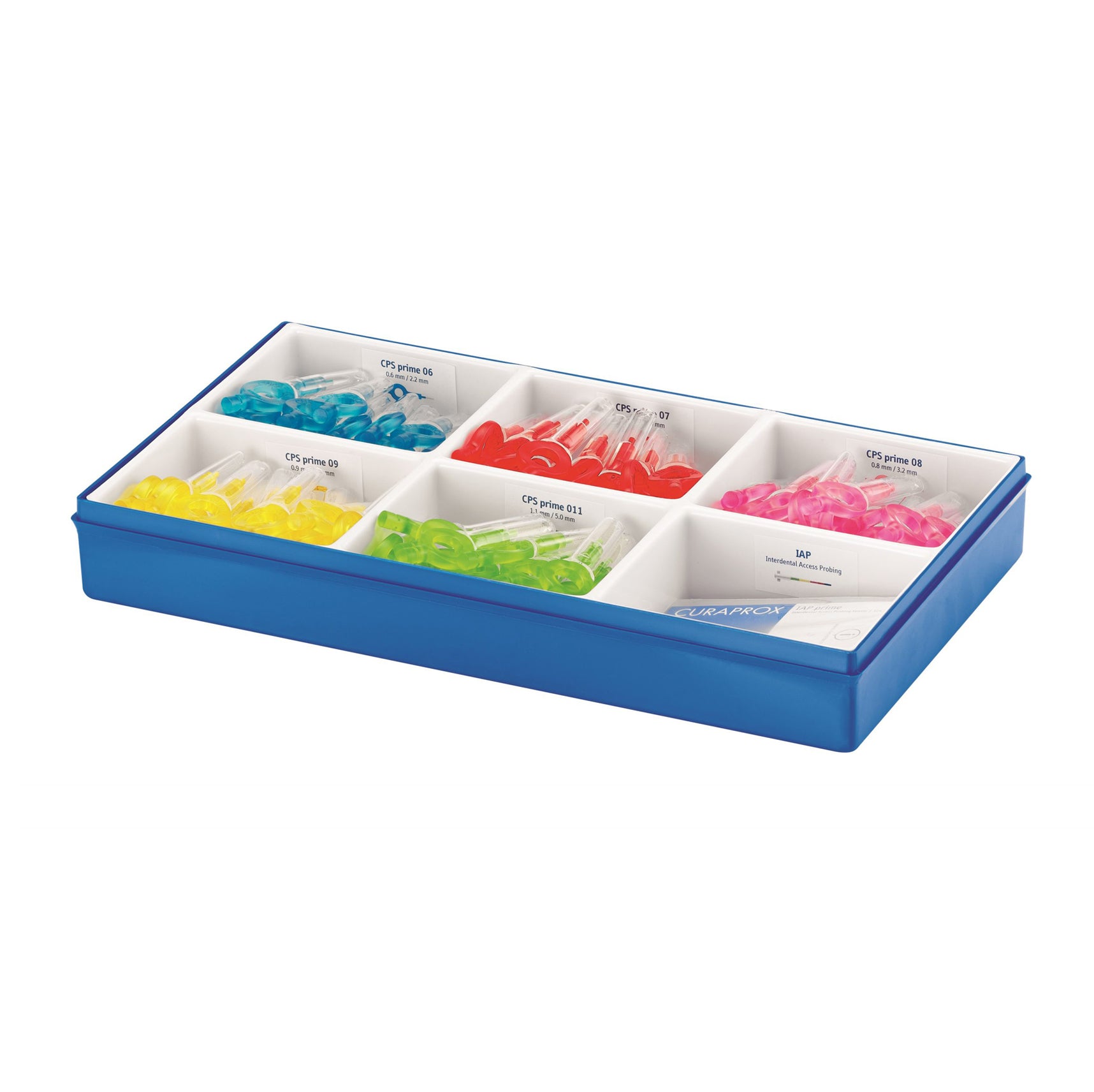 Curaprox CPS Chairside Box Prime