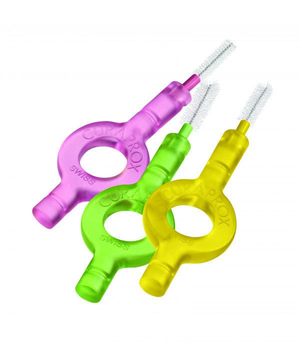 Curaprox CPS Chairside Box Prime