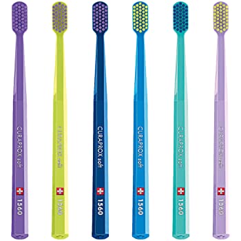 Curaprox CS 1560 – Blister Pack