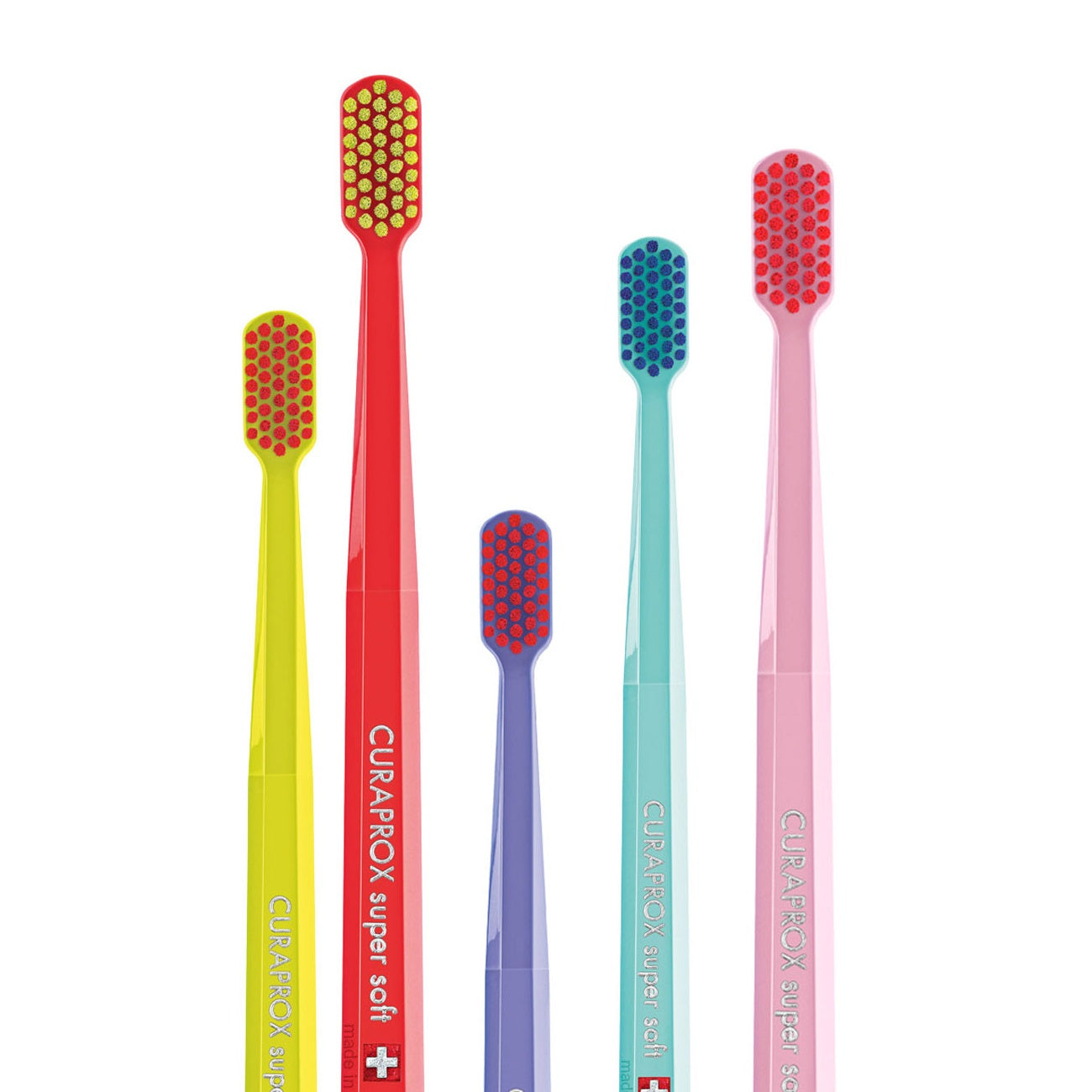 Curaprox CS 3960 – Blister Pack