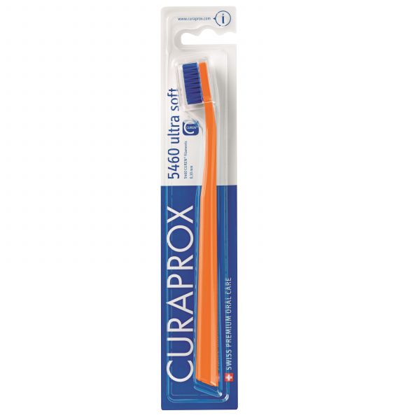 Curaprox CS 5460 – Blister Pack