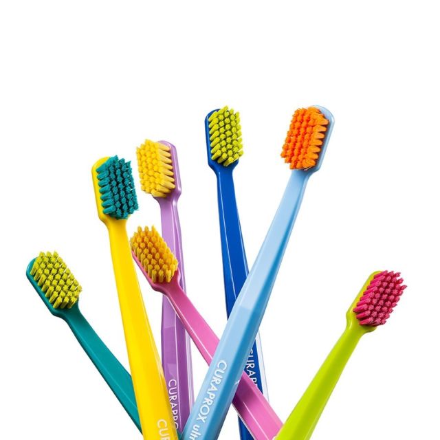 Curaprox CS 5460 – Blister Pack