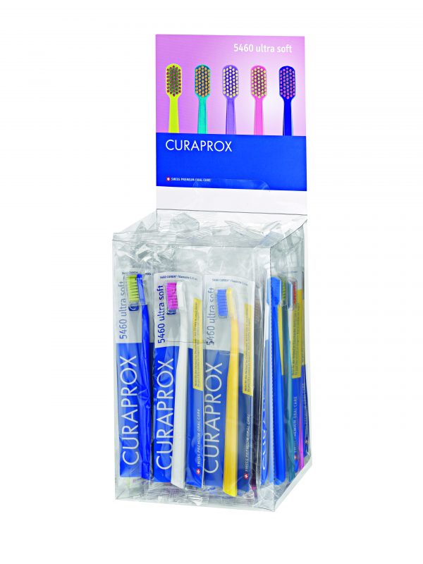 Curaprox CS 5460 – Cellophane Pack