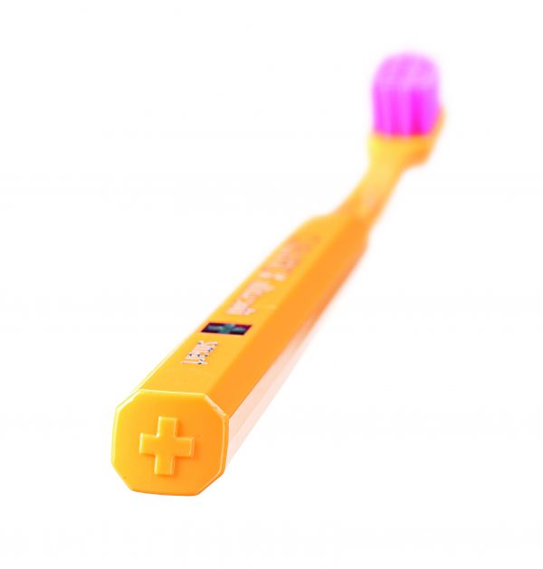 Curaprox CS Smart – Cellophane Pack