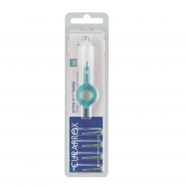 Curaprox Handy Interdental Brushes – Pack of 12