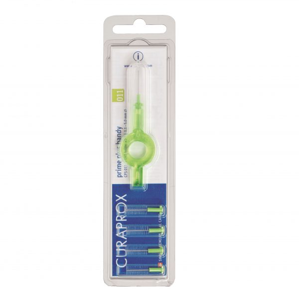 Curaprox Handy Interdental Brushes – Pack of 12