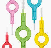 Curaprox Interdental Brush Refill Pack (x8) – Pack of 12
