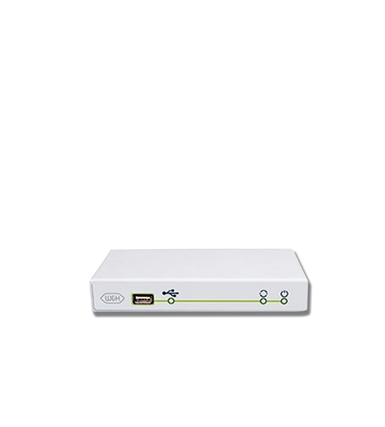 Lisa Log 64 (Data Logger)