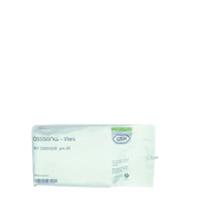 Fleece-disposal of waste (20 pcs)