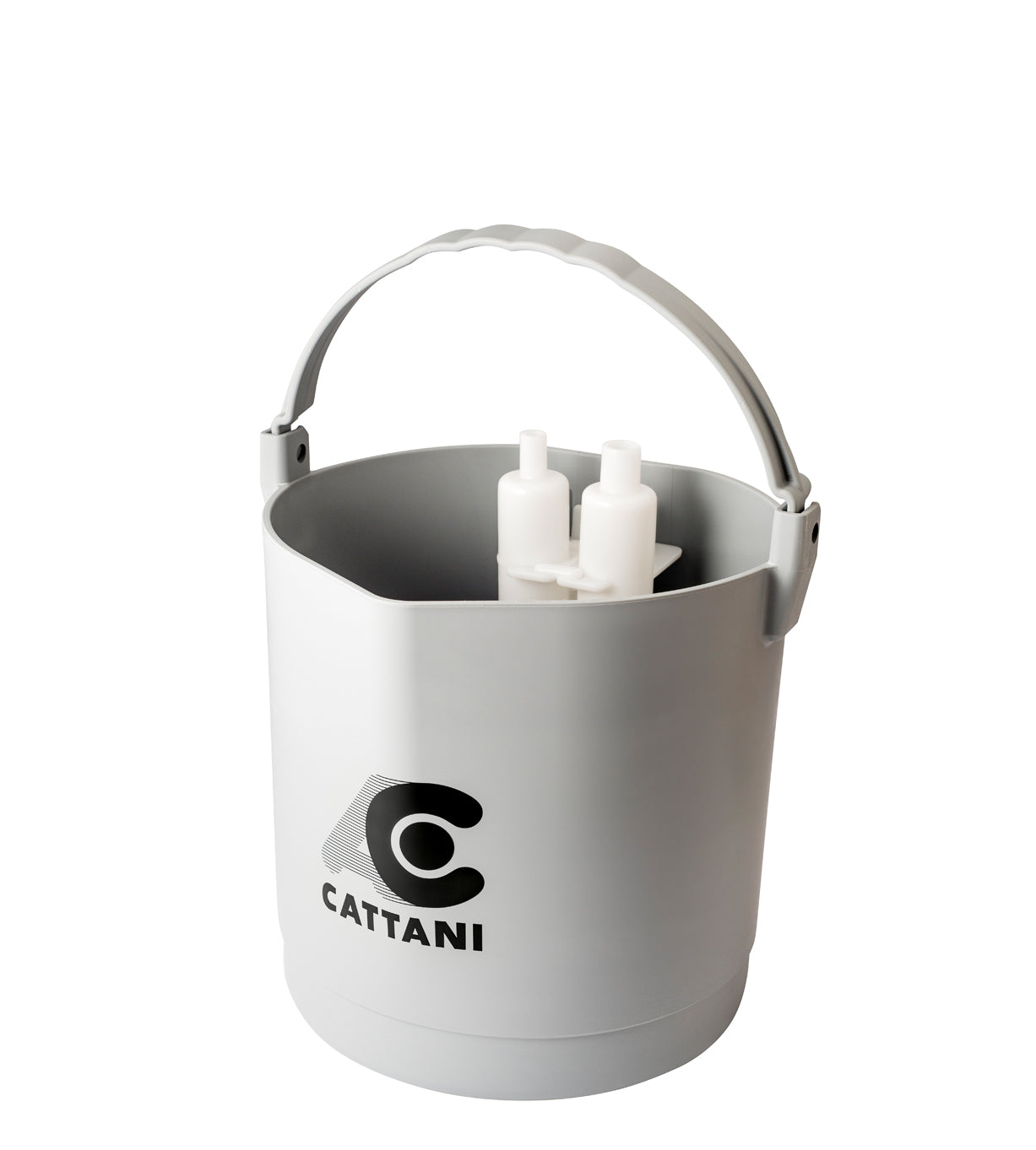 Pulse Bucket Cleaner