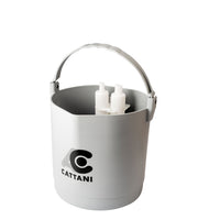 Pulse Bucket Cleaner